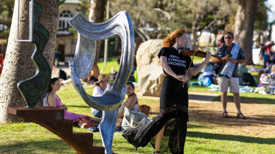 Perth Symphony Orchestra Sx S Cottesloe2024 Photo Michael Goh Lores 1055