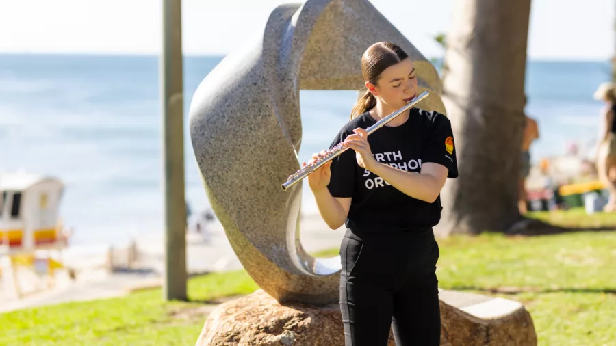 Perth Symphony Orchestra Sx S Cottesloe2024 Photo Michael Goh Lores 1039