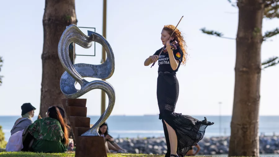 Perth Symphony Orchestra Sx S Cottesloe2024 Photo Michael Goh Lores 1026