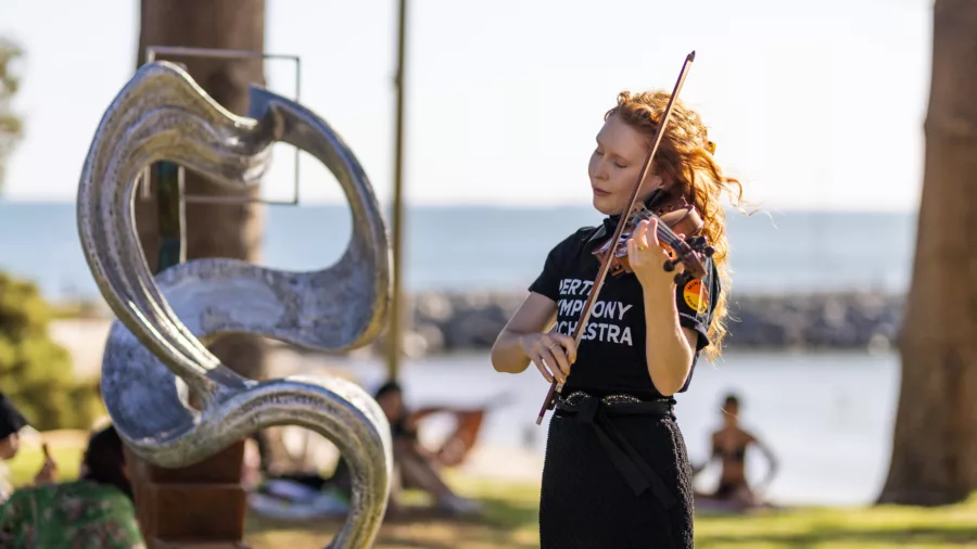 Perth Symphony Orchestra Sx S Cottesloe2024 Photo Michael Goh Lores 1023
