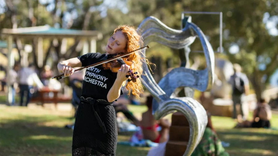 Perth Symphony Orchestra Sx S Cottesloe2024 Photo Michael Goh Lores 1021