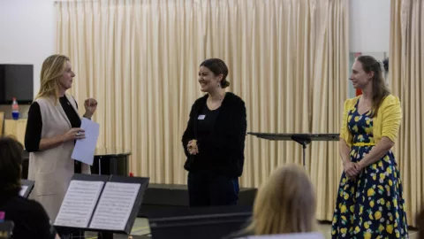 16 WOTP Masterclass with Jessica Gethin 2024 Credit Trik