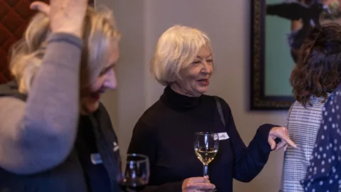 42 WOTP Masterclass with Jessica Gethin 2024 Credit Trik