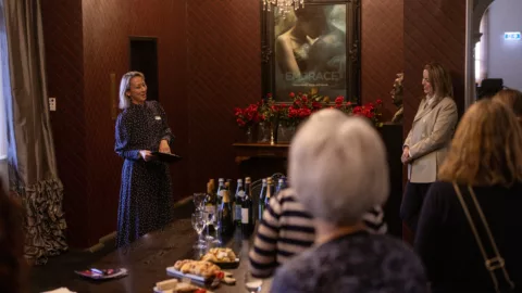 43 WOTP Masterclass with Jessica Gethin 2024 Credit Trik