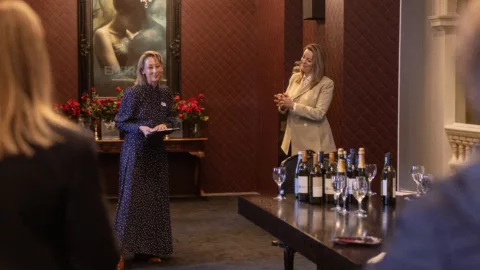 46 WOTP Masterclass with Jessica Gethin 2024 Credit Trik