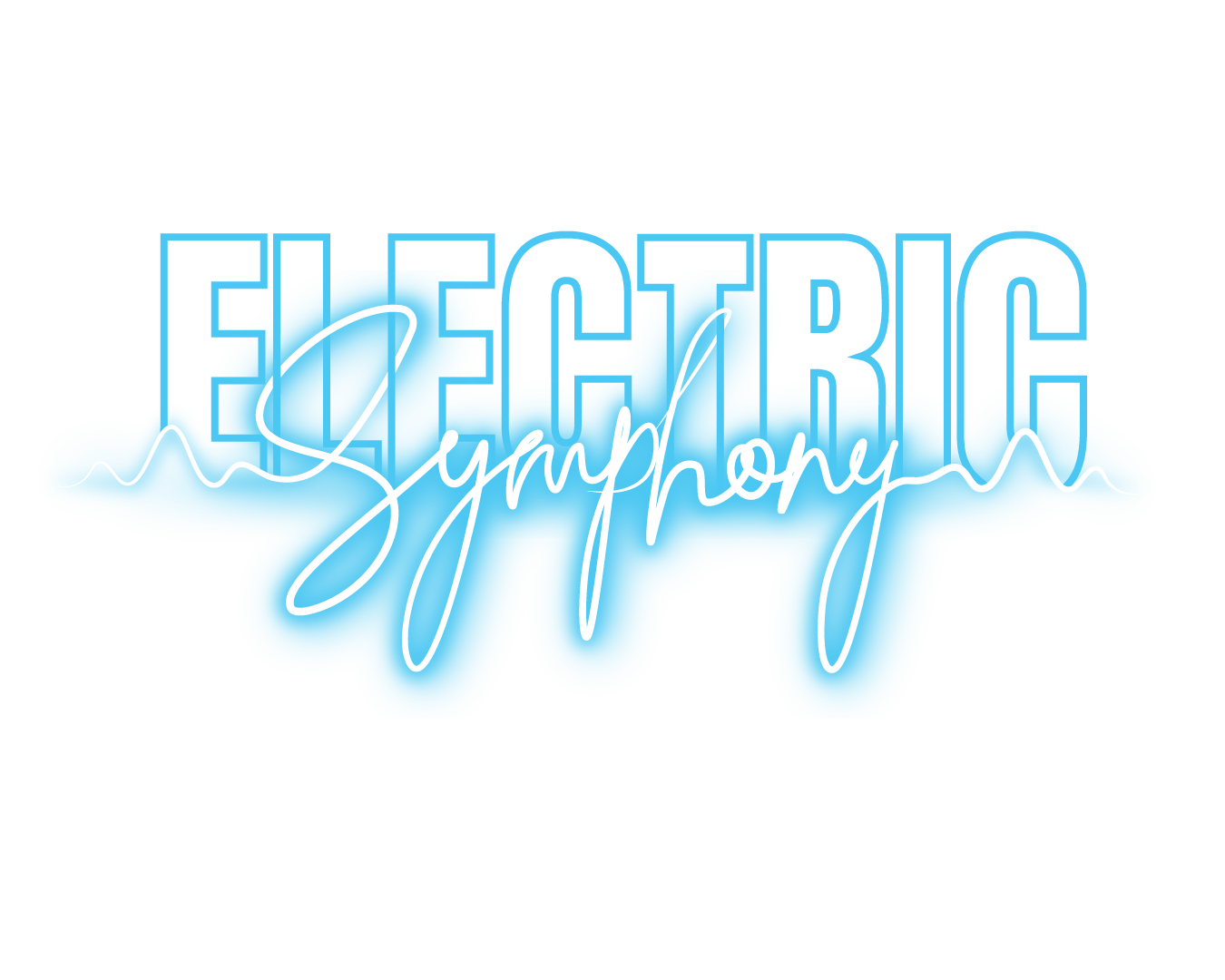 Electric Symphony — A high-voltage celebration of sound and light