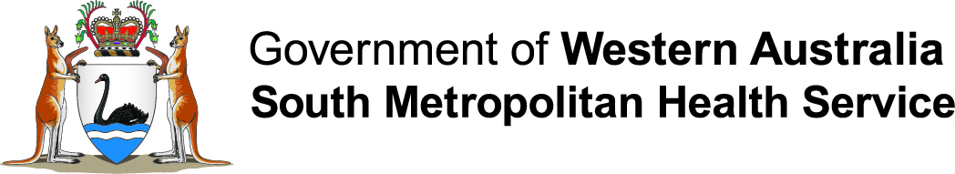 South Metropolitan Health