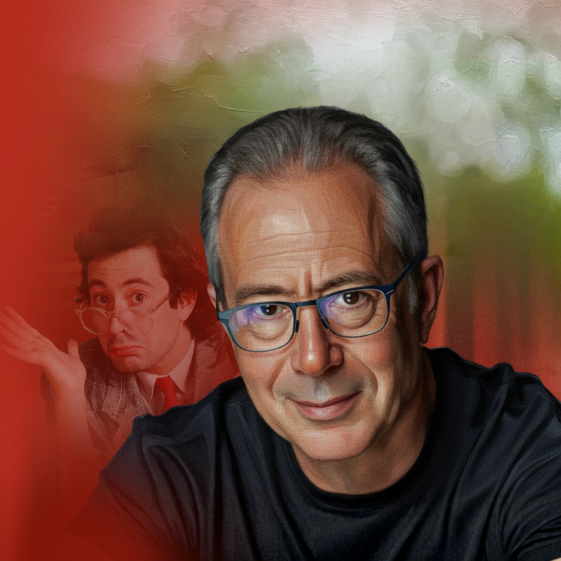 Ben Elton