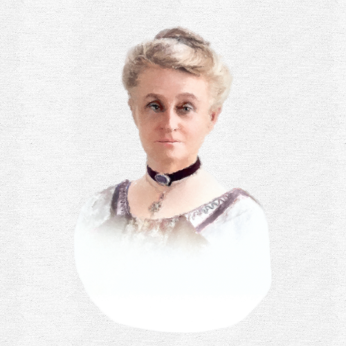 Edith Dircksey Cowan