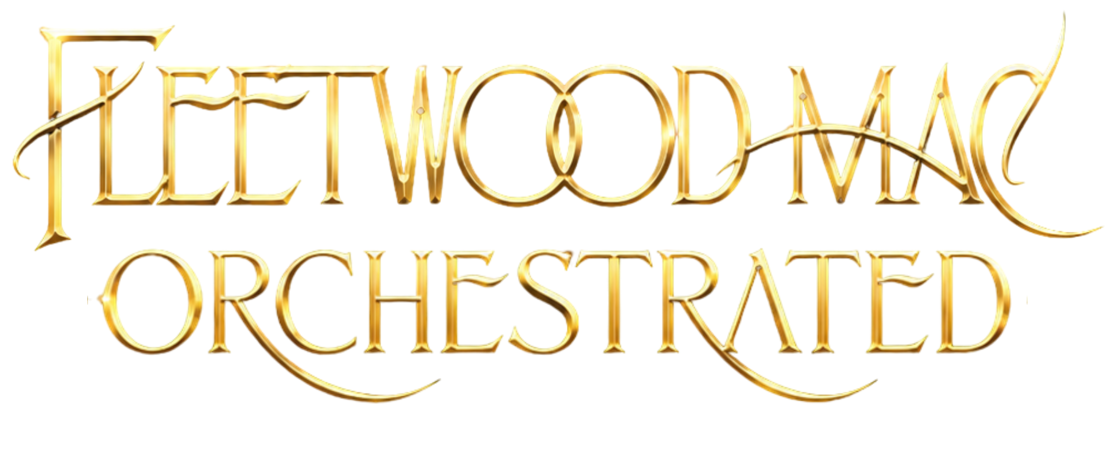 Fleetwood Mac Orchestrated