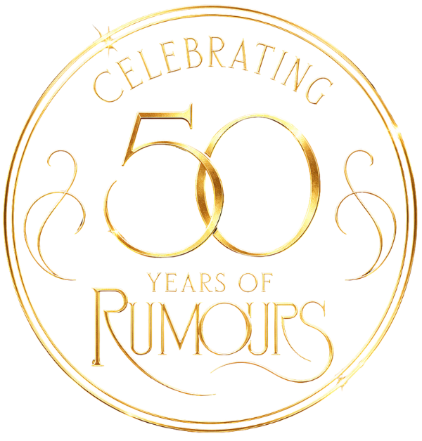 Celebrating 50 years of Rumours