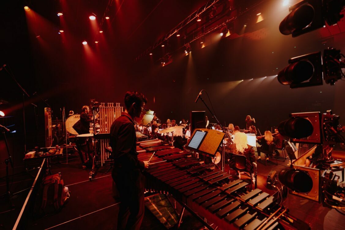 Perth Symphony Musicians