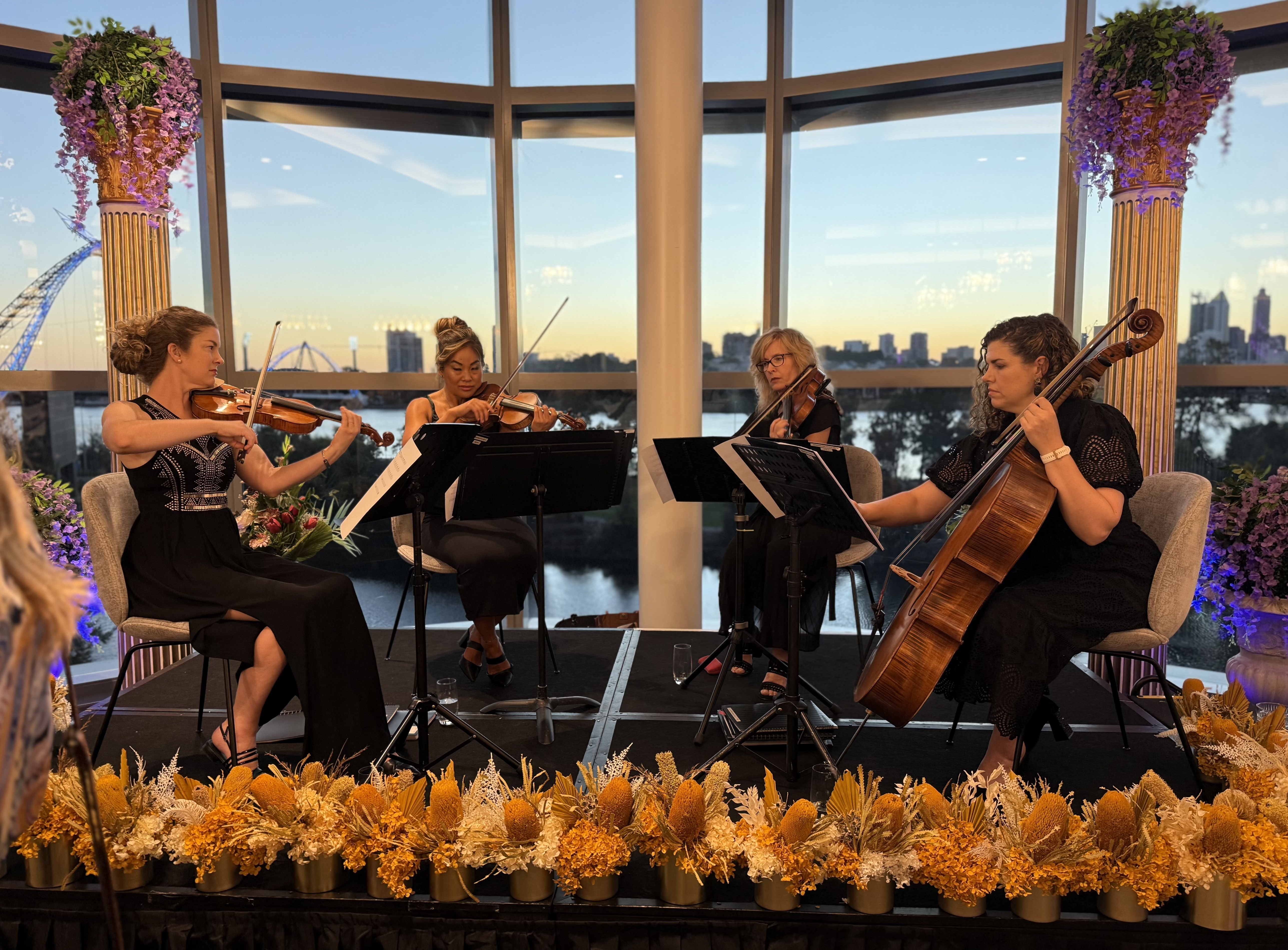 Perth Symphony Musicians