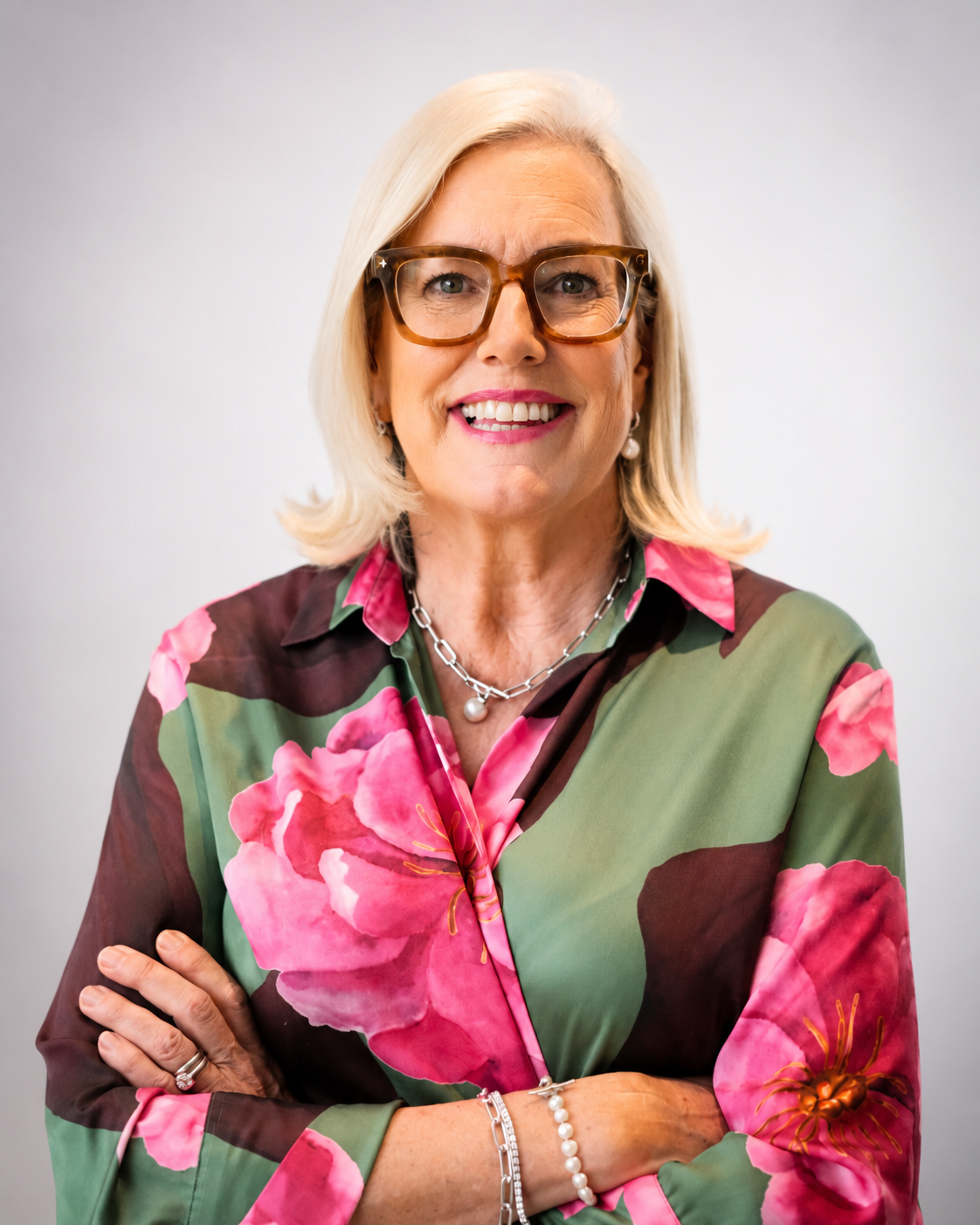 Paula Rogers