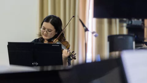 WOTP Masterclass with Jessica Gethin 2024 Credit Trik Photography