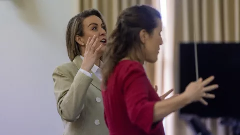 01 WOTP Masterclass with Jessica Gethin 2024 Credit Trik Photography