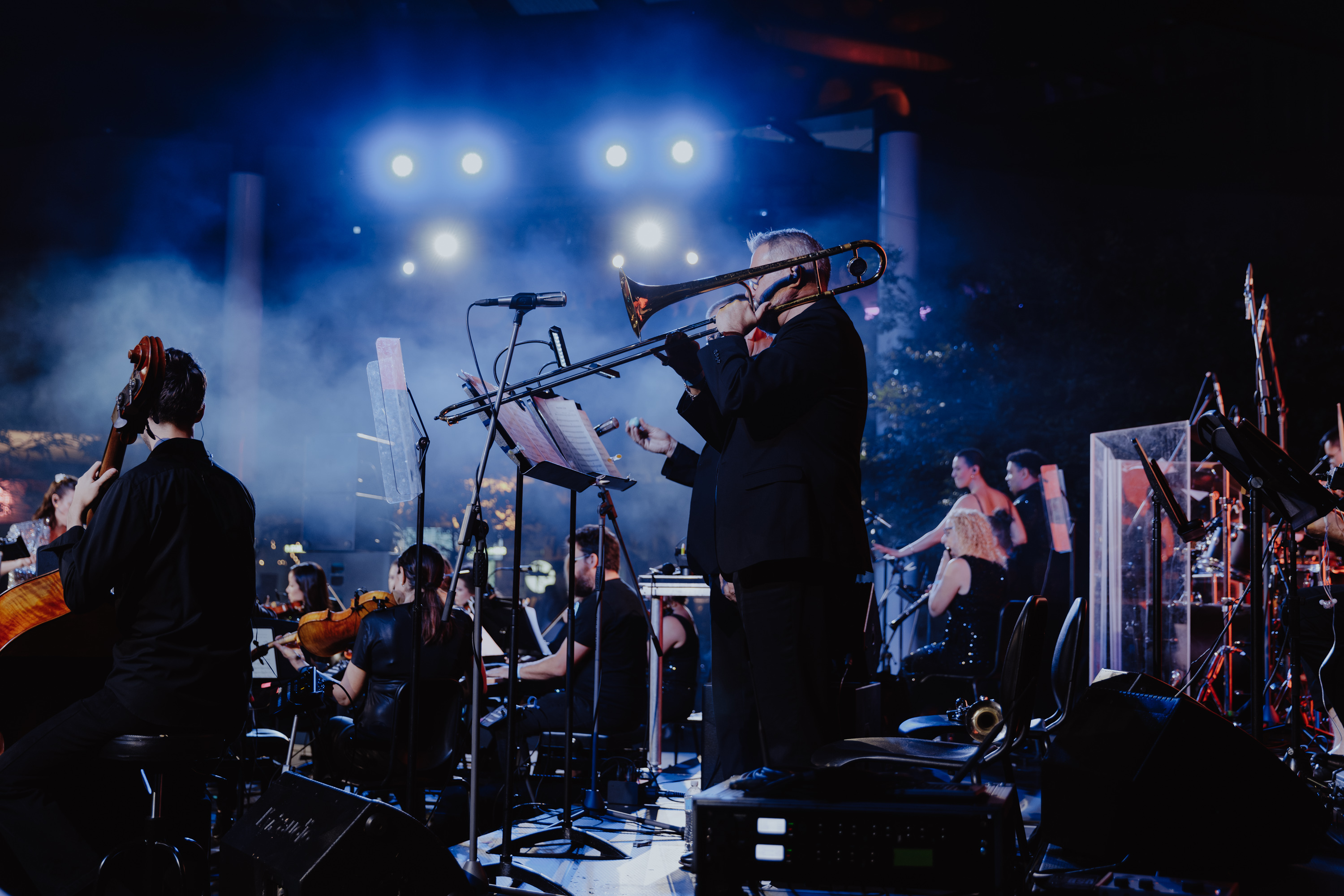 Perth Symphony Orchestra