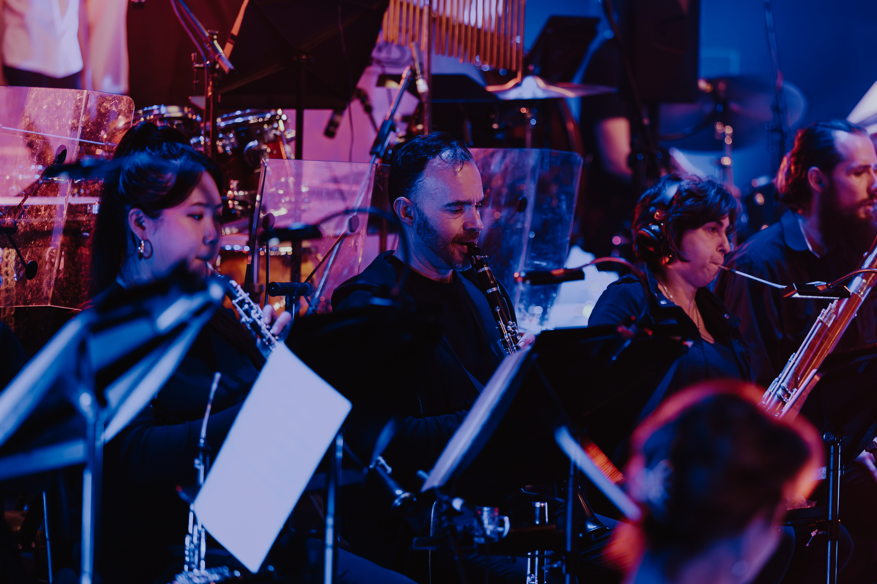 Perth Symphony Musicians