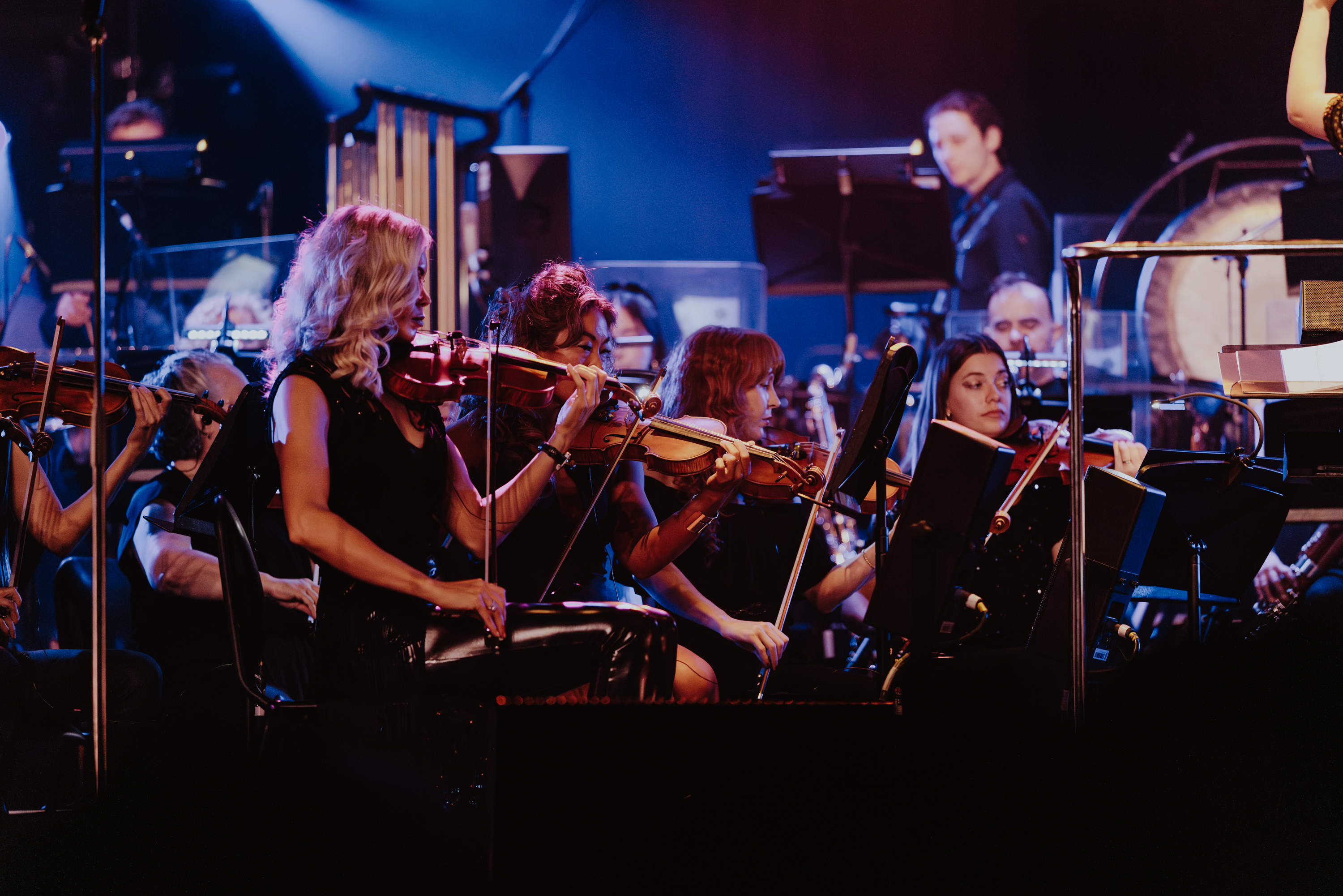 Perth Symphony Musicians