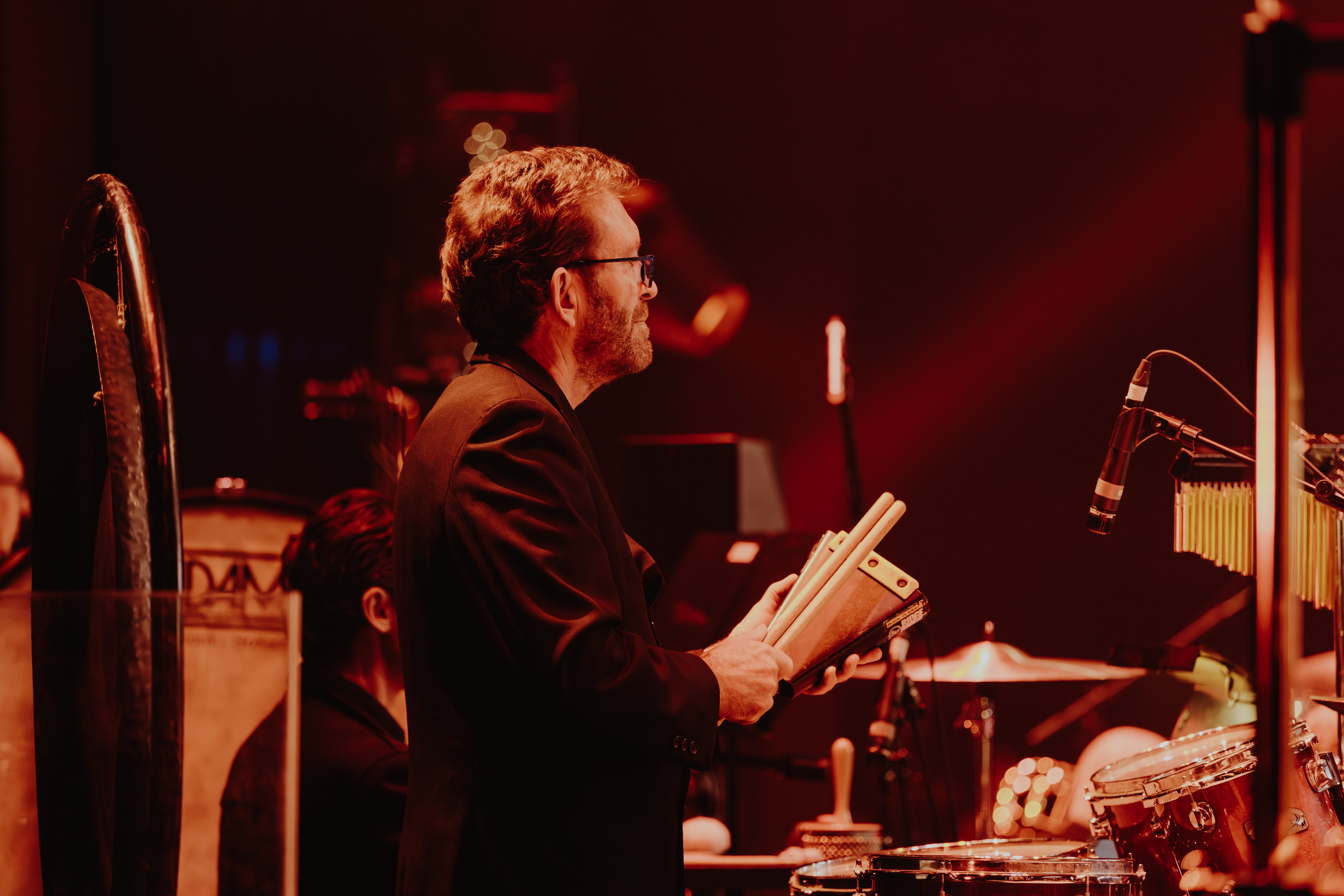 Perth Symphony Musicians