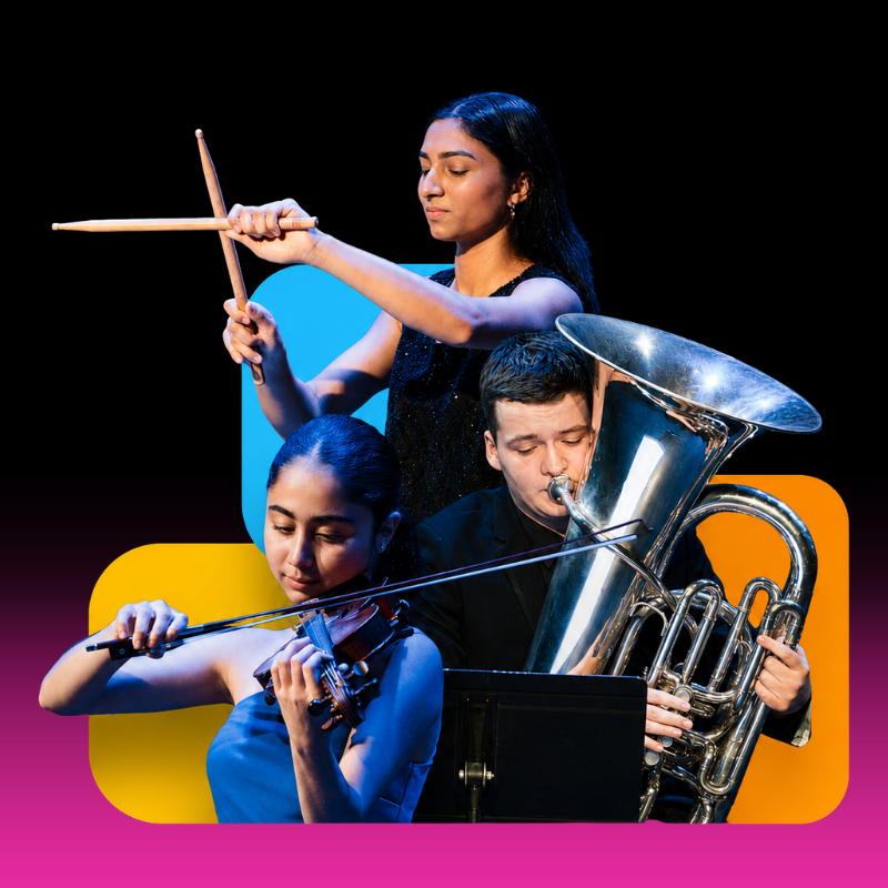 Young Musician of the Year Award
