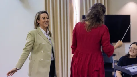 02 WOTP Masterclass with Jessica Gethin 2024 Credit Trik Photography