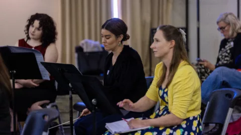 07 WOTP Masterclass with Jessica Gethin 2024 Credit Trik Photography