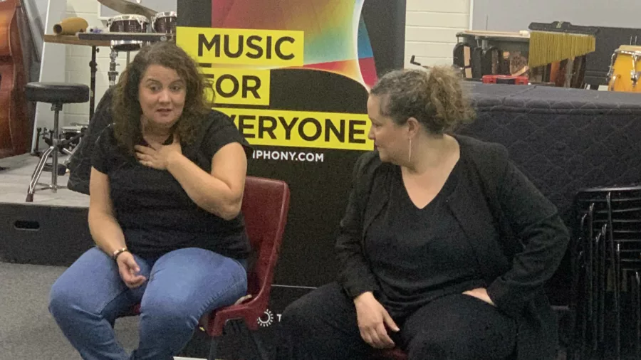 33 PSO Women on the Podium 2024 Launch