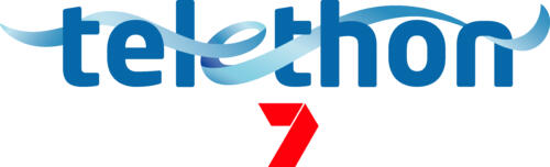Telethon logo