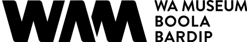 WAM Boolabardip logo black