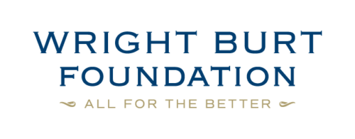 Wright Burt Foundation Logo Colour