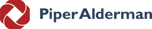 Piperalderman logo colour